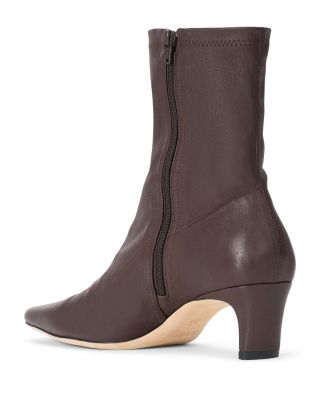 Women's Wally Sock Ankle Boots