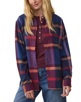 Jane Relaxed Shirt