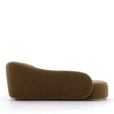 Kalahari 2 Piece Sectional Sofa, Right Arm Facing