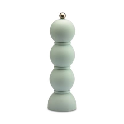 8.8" Bobbin Salt & Pepper Grinder