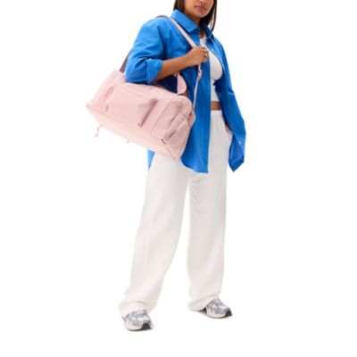 The Sport Duffle Backpack