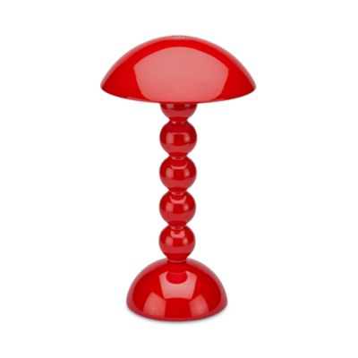 12" Bobbin LED Lamp