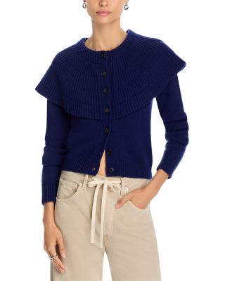 Murray Capelet Cardigan 