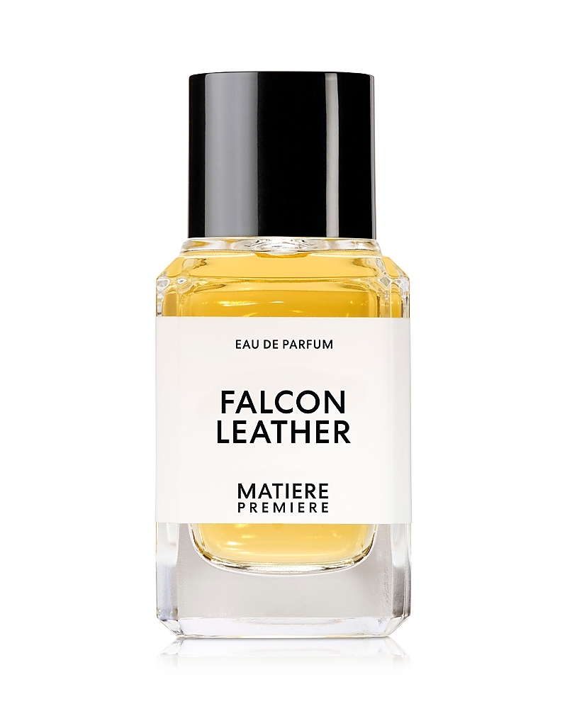 Matiere Premiere Falcon Leather Eau De Parfum 1.7 Oz. In Yellow