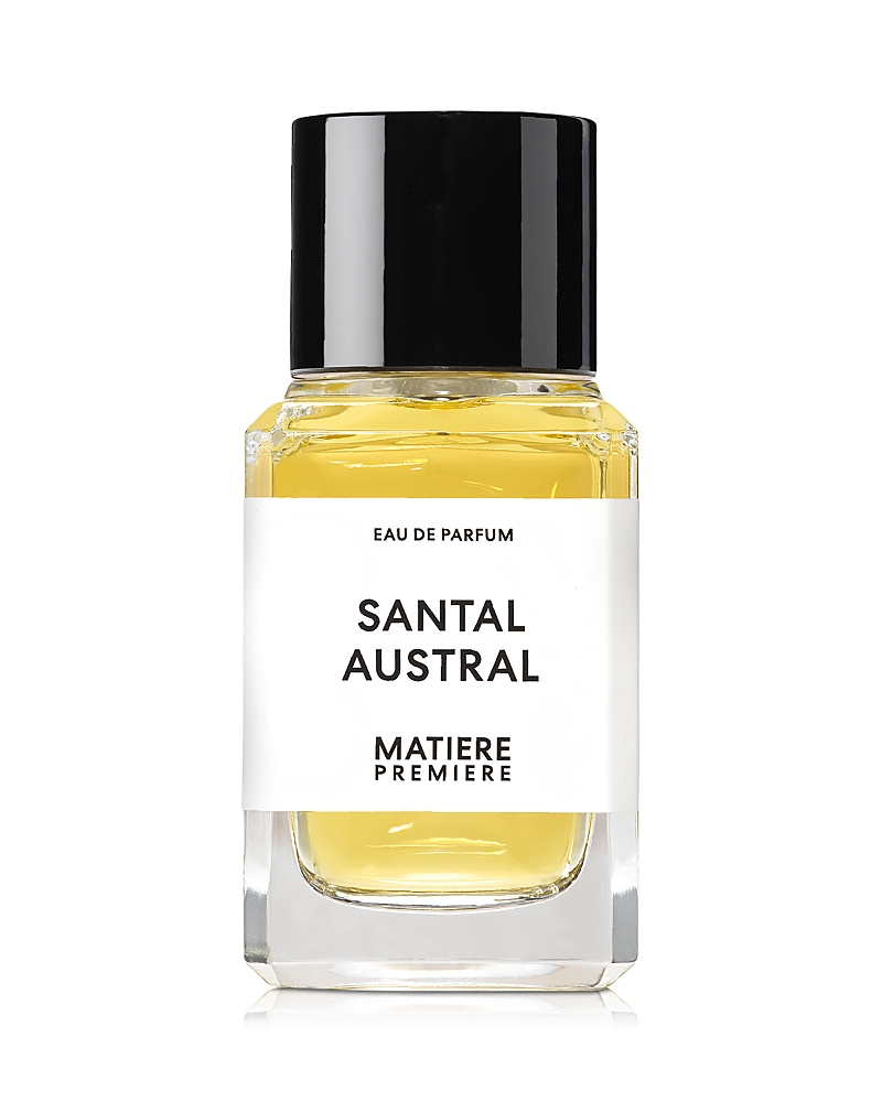 Matiere Premiere Santal Austral Eau De Parfum 3.4 Oz. In Multi