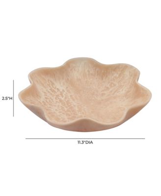 Mera Resin Star Tray