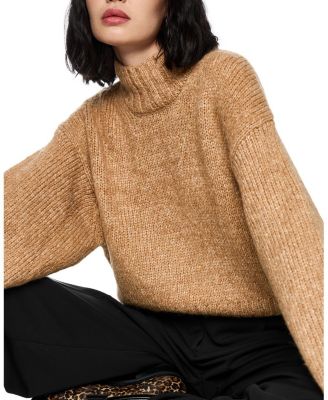 Knitted in Germany Cosy Jumper