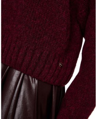 Knitted in Germany Cosy Jumper