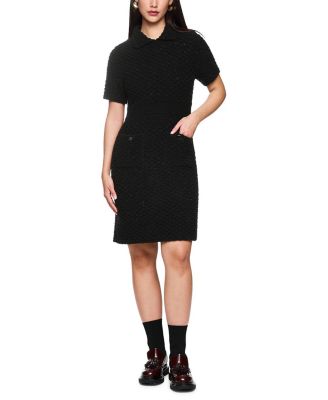 Knitted in Germany Elegant Dress