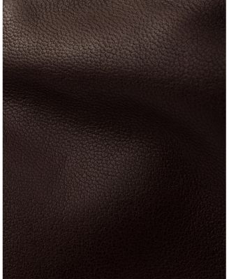 Explore Large Nappa Leather Bag