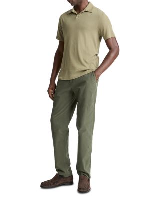 Owen Stretch Regular Fit Chino Pants