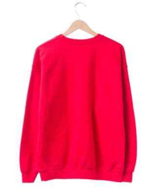 Unisex NFL San Francisco 49ers Property Flea Market Crew Fleece