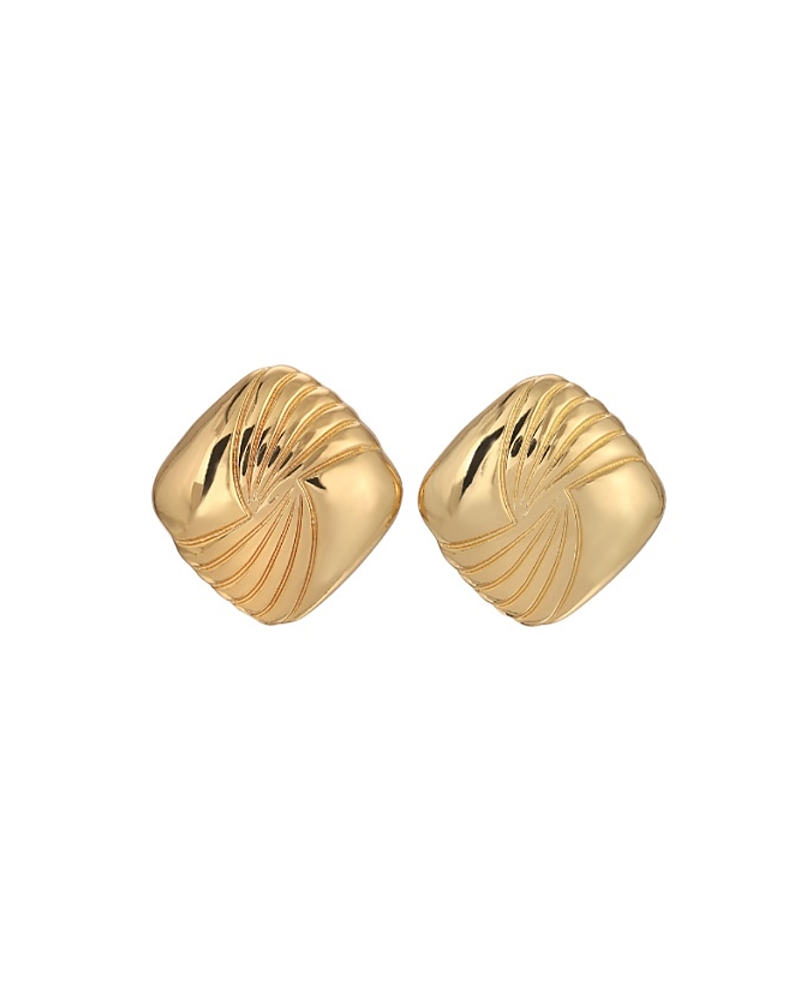 Heaven Mayhem Tabi Earrings