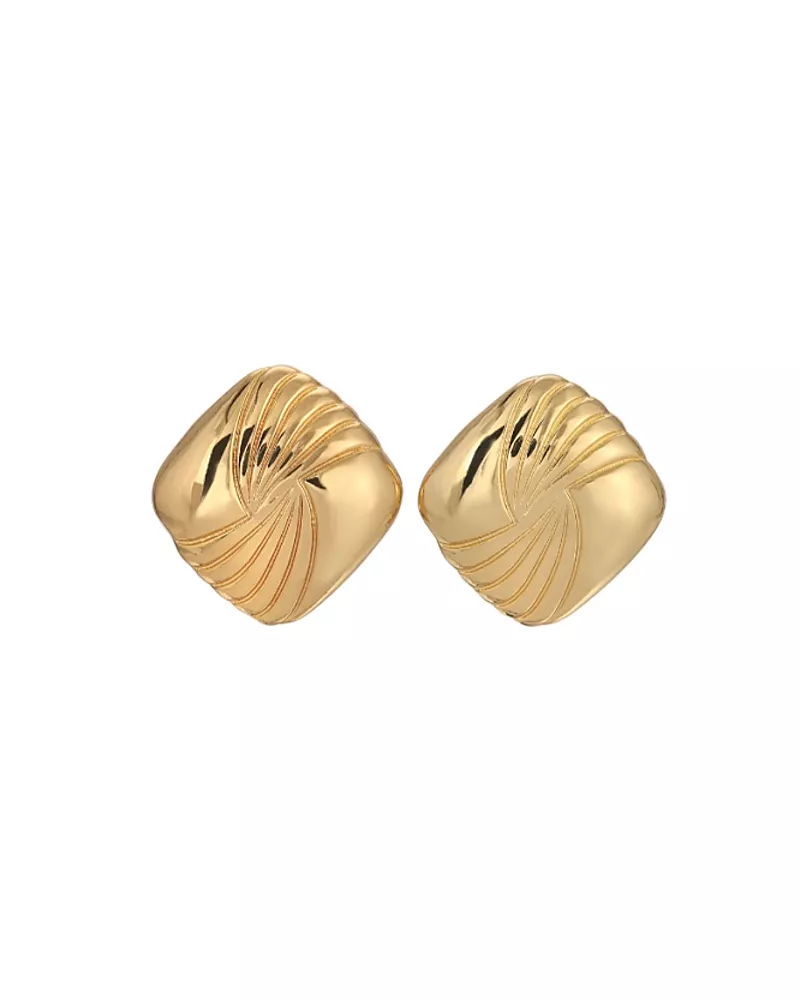 Heaven Mayhem Tabi Earrings