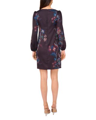 Short Straight Dress