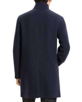 Belvin Wool Coat