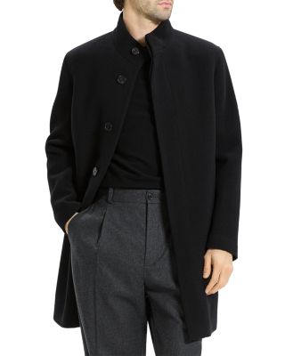 Theory - Belvin Wool Coat