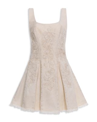 Kristen Sereia Mini Dress