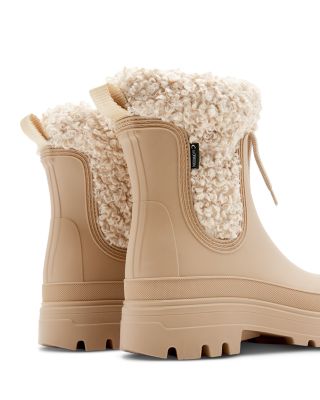 Women's Peak Boots