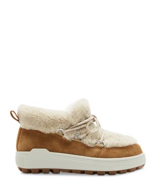 Women's Laupen Boots