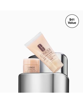 Merry Moisture Mini Skincare Set ($41 value)