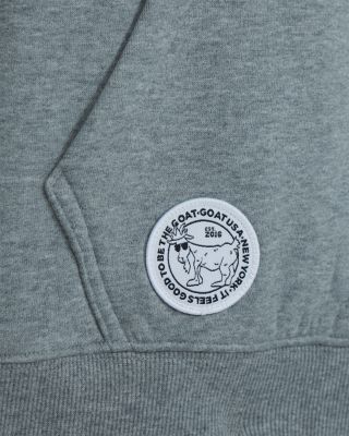 Boys' Polar Plunge Pullover Hoodie - Big Kid