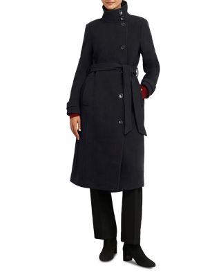Delilah Coat