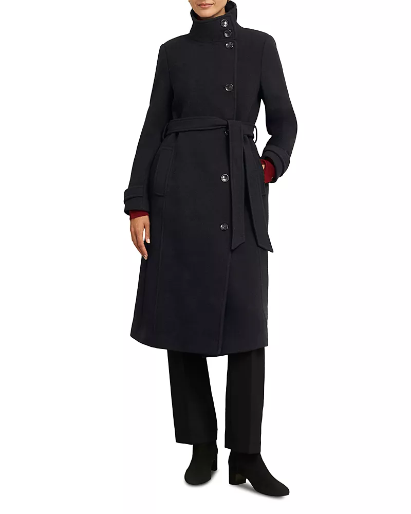 Hobbs London Delilah Coat