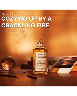 REPLICA By the Fireplace Eau de Toilette 2-piece Holiday Gift Set