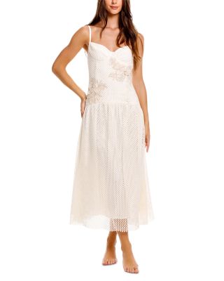 Rayna Sereia Midi Dress