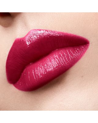 Rouge Stiletto Glossy Shine Lipstick