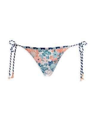 Alegria Sereia Side Tie Bikini Bottom