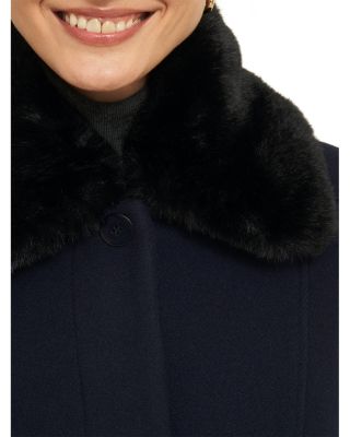 Petites Celeste Coat