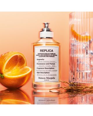 REPLICA Never Ending Summer Eau de Toilette 3.4 oz.