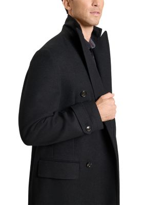 Winthrop Coat