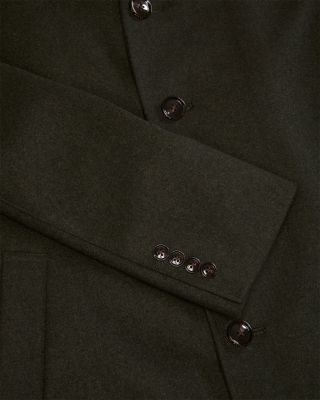 Wimbledon Overcoat