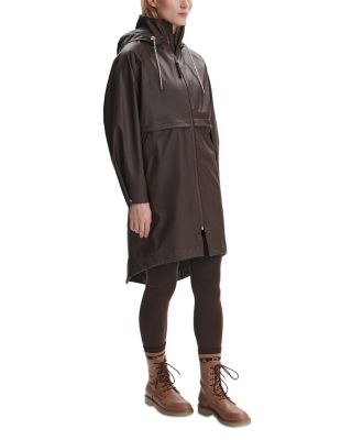Kirsten Rain Coat