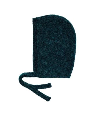  Upcycled Alpaca Wool Small Tie Balaclava