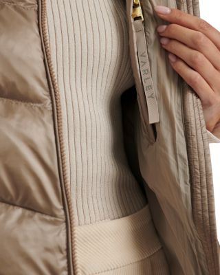 Bextor Lightweight Down Gilet