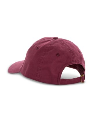 Lips Baseball Hat 