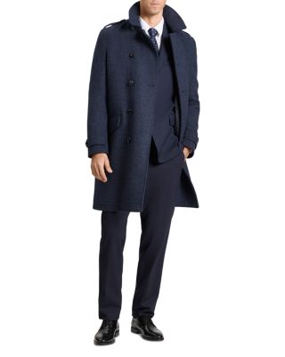 Windyhill Overcoat