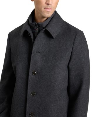 Wimbledon Overcoat