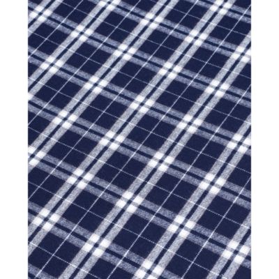 Tartan Flannel Bedding Collection