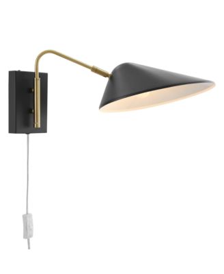 Journey 7" Swing Arm Wall Sconce