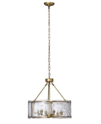 Glenn Large Round Chandelier