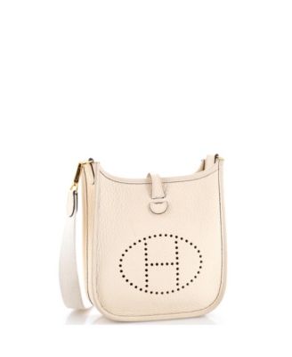 TPM Evelyne Bag Gen III Clemence