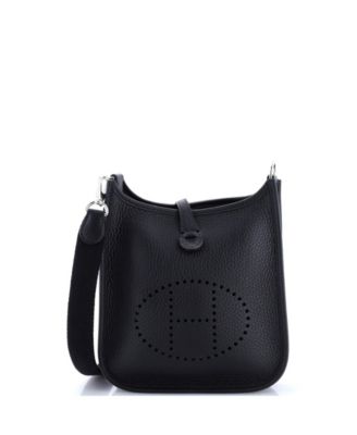 TPM Evelyne Bag Gen III Clemence