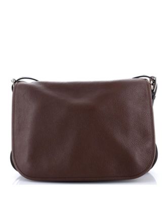 35 Barda Messenger Bag Clemence