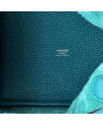 PM Picotin Lock Bag Clemence