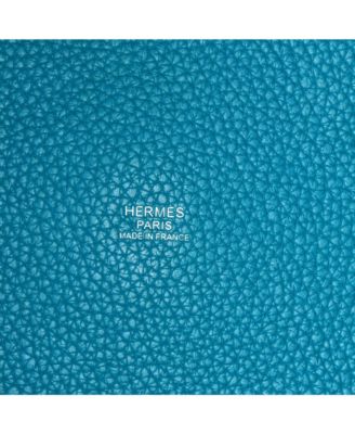 GM Picotin Lock Bag Clemence